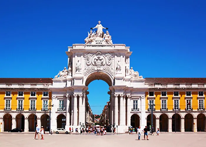 Augusta Street 231 Lisboa