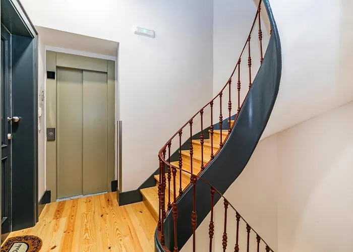 شقة Augusta Street 231