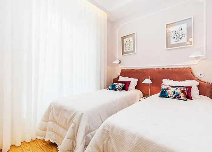 Augusta Street 231 Lisboa