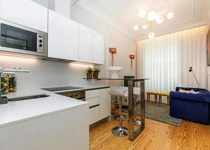 Augusta Street 231 Lisboa