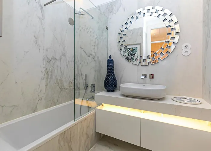 شقة Augusta Street 231