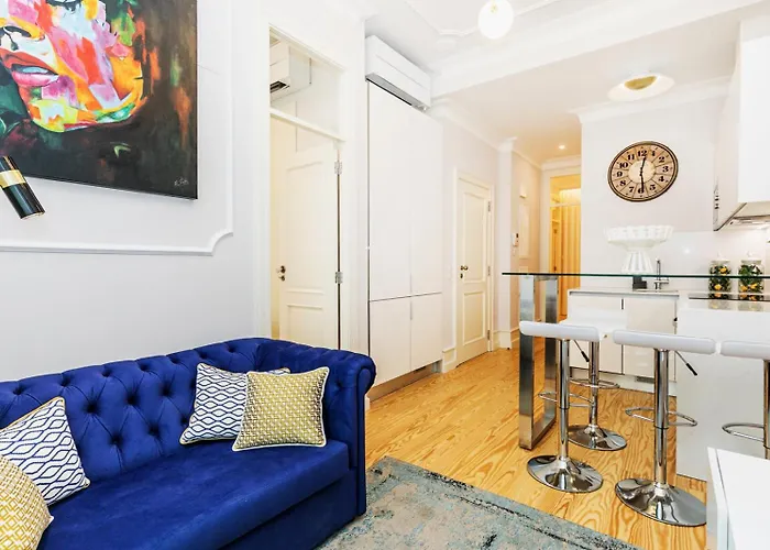 شقة Augusta Street 231