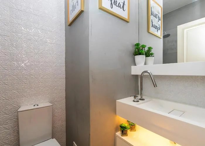 شقة Augusta Street 231 Lisboa