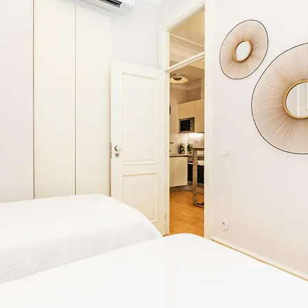 Apartamento Augusta Street 231 Lisboa