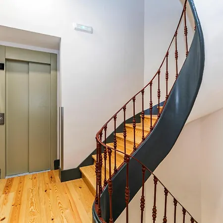 Apartamento Augusta Street 231