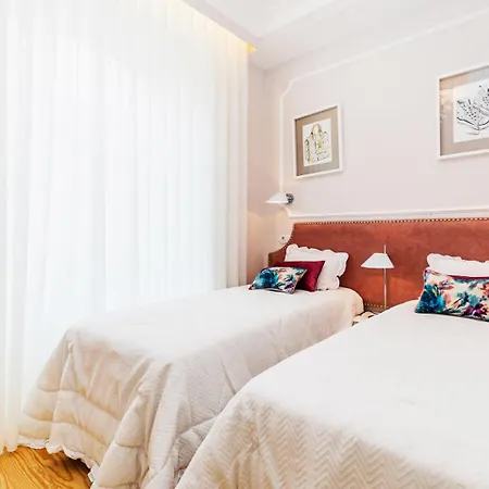 Augusta Street 231 Lissabon