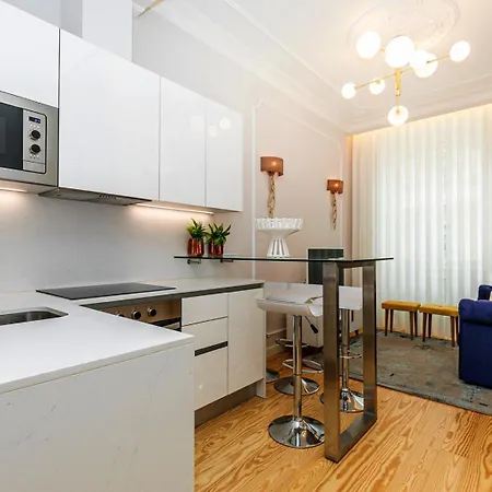 Augusta Street 231 Lisboa