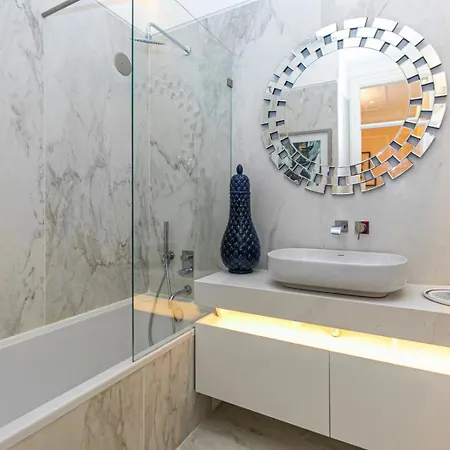 Apartamento Augusta Street 231