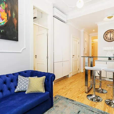 Appartamento Augusta Street 231