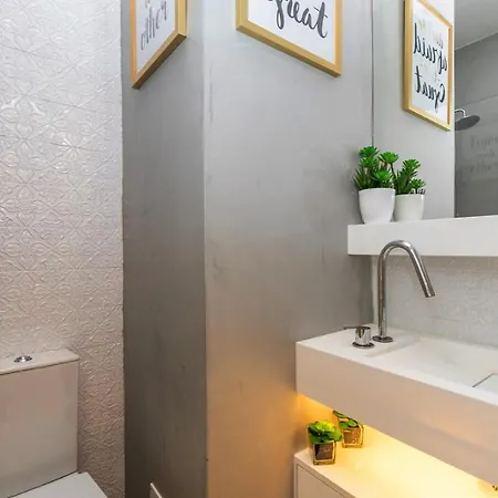 Appartamento Augusta Street 231 Lisbona