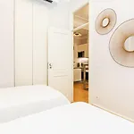 アパート Augusta Street 231 リスボン